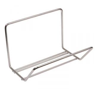 SUPPORT BIDON 5 LITRES INOX L2G 0114