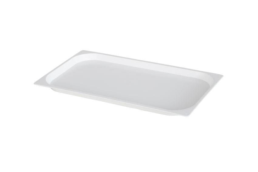 PLATEAU ABS BLANC GN1/1 L2G 83109