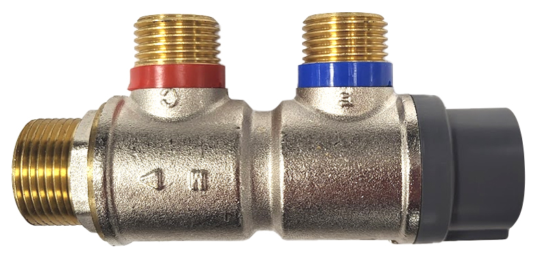 MITIGEUR THERMOSTATIQUE 30 A 48°C OPTIONNEL POUR L2G LB14118053