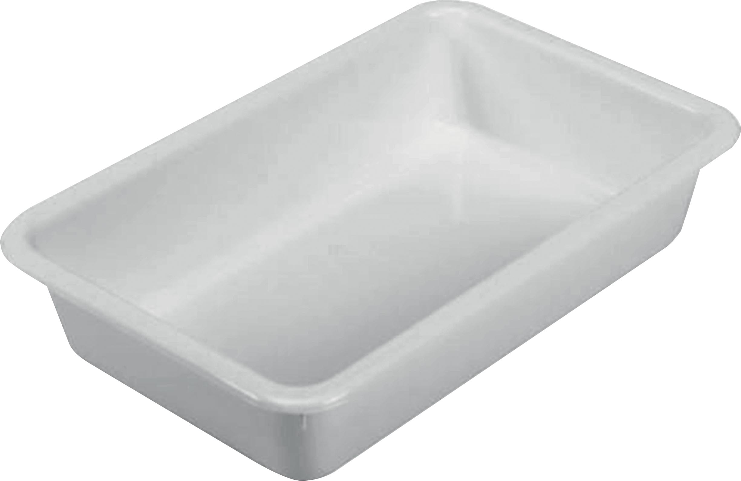 RAVIER DE PRESENTATION ABS BLANC L2G LOG-6779W